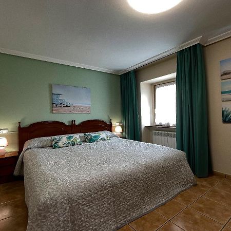 Hotel Rural "La Ruta De Cabrales" Mestas De Con Eksteriør billede