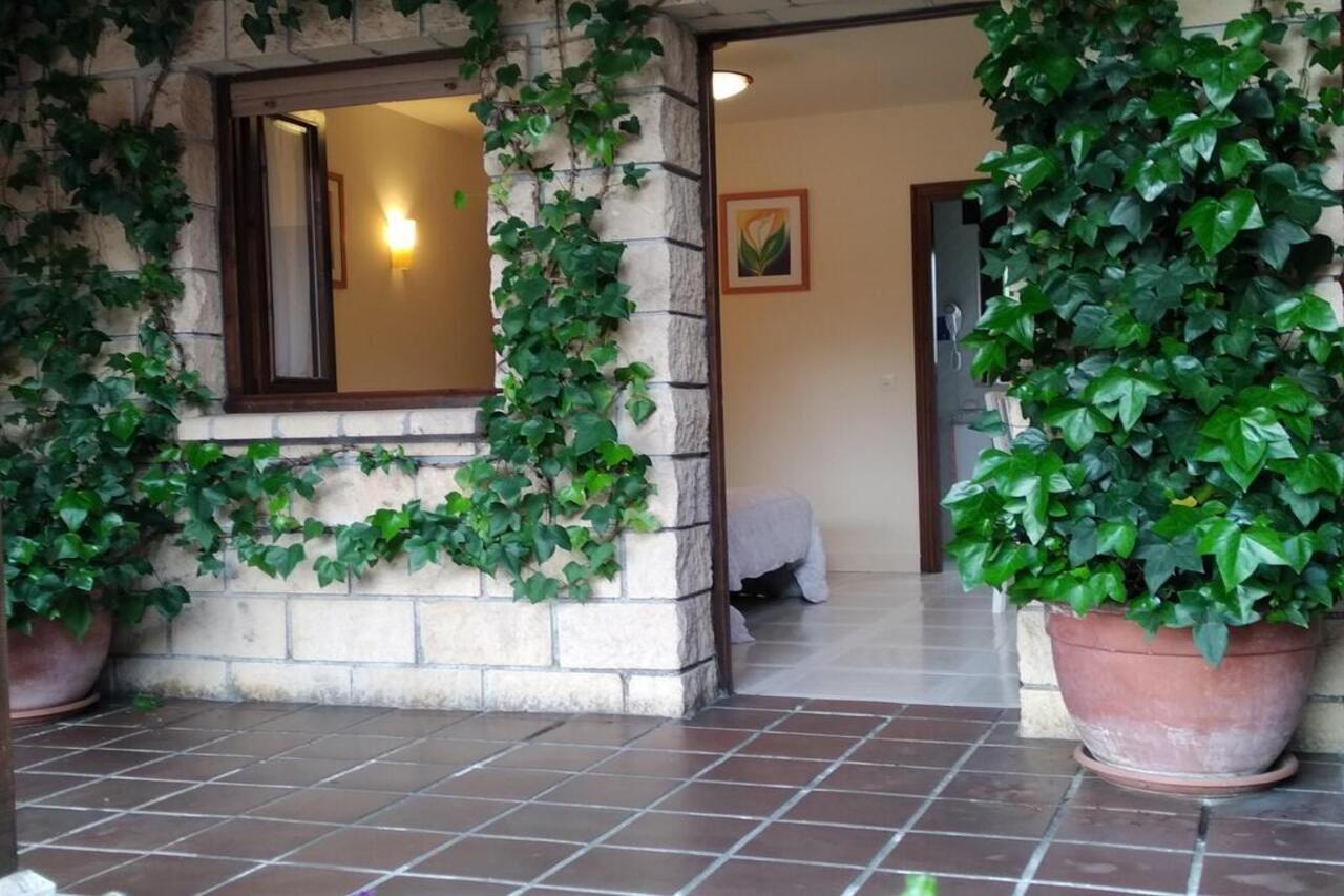 Hotel Rural "La Ruta De Cabrales" Mestas De Con Eksteriør billede