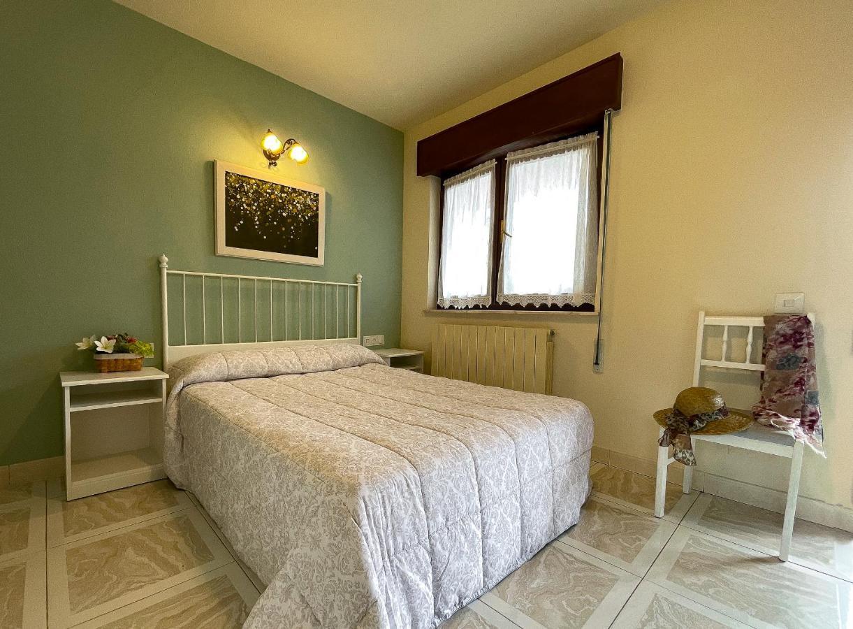 Hotel Rural "La Ruta De Cabrales" Mestas De Con Eksteriør billede