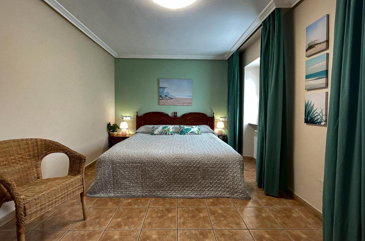 Hotel Rural "La Ruta De Cabrales" Mestas De Con Eksteriør billede