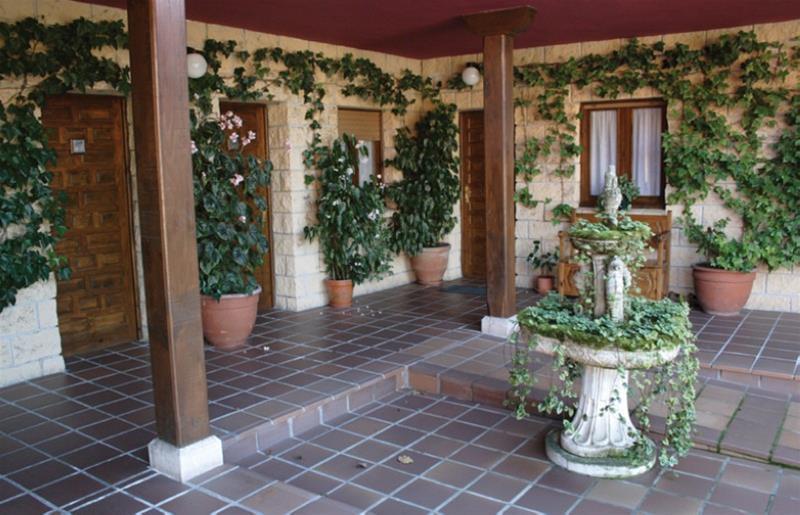 Hotel Rural "La Ruta De Cabrales" Mestas De Con Eksteriør billede
