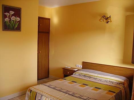 Hotel Rural "La Ruta De Cabrales" Mestas De Con Eksteriør billede